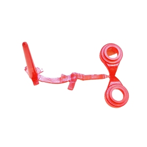 Molde de soplado de plástico, punzón, molde para gallos, accesorios para moldes, fabricante de pasaportes - Product Image 2