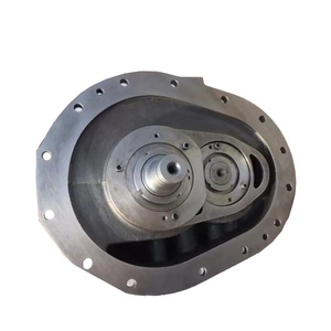 Proveedores Chinos al por Mayor de Repuestos Ingersoll Rand Sullair 39330733, Cabezal de Compresor de Aire Nuevo con Certificación ISO/CE, 1.5 Años de Garantía - Product Image 4