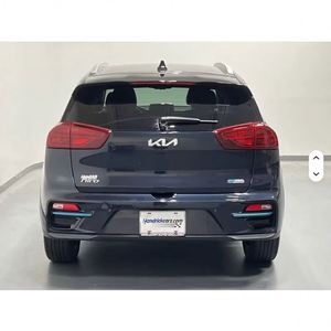 <span class=keywords><strong>Auto</strong></span> Usata Kia <span class=keywords><strong>Niro</strong></span> EV EX HATCHBACK - Product Image 6