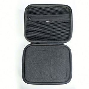 Flame Retardant EVA Protective <b>Case</b> <b>Storage</b> Bag for OBD2 Scanner Code Reader Diagnostic Scan Tool <b>Battery</b> Tester - Product Image 4