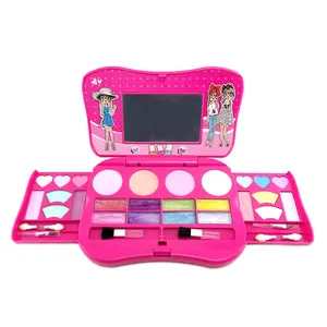 Hot Selling Towse Play Speelgoed Make-Up Set Voor Meisjes Computer Cosmetica