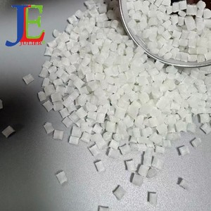 Résine de polypropylène modifiée PP GF30, résistante à la chaleur, PP GF pour pièces extérieures automobiles - Product Image 4