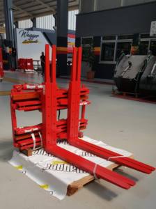 ที่มีคุณภาพสูง Multipalet Handler - Product Image 6