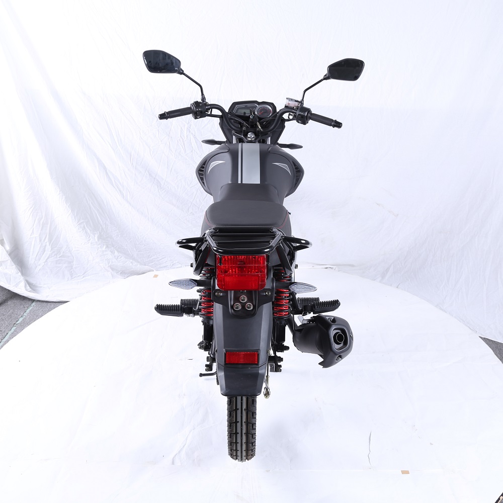 Мотоцикл бензиновый двигатель 250cc 125cc