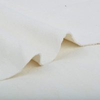 Serviette de lavage de voiture en cuir de chamois en peau de mouton naturelle de qualité supérieure personnalisée
