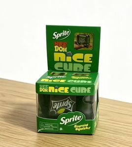 Nouveau NeeDoh Cube Vert 2026 – Jouet Anti-Stress à Presser en Silicone et TPR, à Remontée Lente, 5,5 cm, Améliore l'Intelligence - Product Image 5