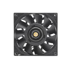 Wellsunfan 92mm trục EC không chổi than làm mát Fan hâm mộ 110V với bóng mang cho trường hợp máy tính nhỏ <span class=keywords><strong>CPU</strong></span> Bộ vi xử lý làm mát mát mát kho - Product Image 4