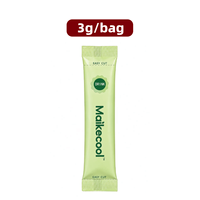 Poudre de gingembre lyophilisée, emballage OEM, poudre de gingembre lyophilisée naturelle, soluble dans l'eau, pour les boissons