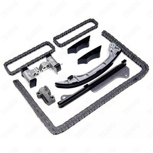 Timing Chain Kit, 13506-31031 13507-31020 13521-31041 13562-31020 13559-31020 untuk Toyota 2GR 3GR 5GR - Product Image 1