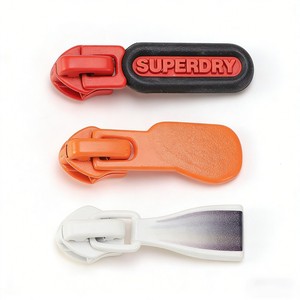 Haute qualité <span class=keywords><strong>Sbs</strong></span> 3 #4 #5 # Nylon fermeture éclair autobloquant extracteur usine personnalisé poche d'injection fermée pour - Product Image 5