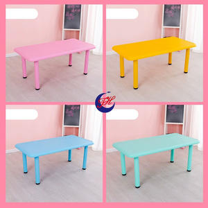 Регулируемые по высоте столы и стулья для детского сада детская мебель школьные стулья для занятий в классе предметы для школы - Product Image 4
