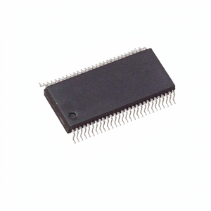 Manufacturer Channel 74FCT162543TPVCG4 Logic Buy Electronics Components Online 56 BSSOP - Product Image 1