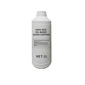 Revêtement professionnel haut <span class=keywords><strong>de</strong></span> gamme à base d'huile pour vitres <span class=keywords><strong>de</strong></span> voiture - Protection longue durée 6 mois contre la <span class=keywords><strong>pluie</strong></span> sur le pare-brise - Bouclier ultra hydrophobe - Product Image 6