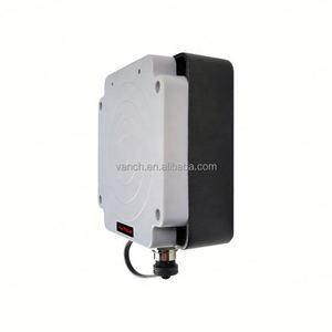 Lector/Grabador RFID UHF Industrial 4.0 de Alcance Medio Vanch de 1 Metro con Modbus DTU / Modbus TCP - Product Image 3
