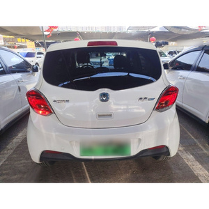 Guazi Usado 2019 CHANGAN Benni EV Eléctrico Puro Automático FWD Sedán de 5 Asientos LHD Fabricado en 2019.08 Color <span class=keywords><strong>Blanco</strong></span> 74PS - Product Image 6