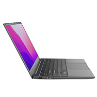 Ordinateur portable 15,6 pouces pas cher en gros, i5 8 Go + 512 Go/1 To/2 To, ordinateur portable pour le bureau, l'éducation et les entreprises