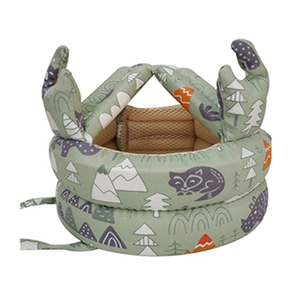 <span class=keywords><strong>Casque</strong></span> de protection <span class=keywords><strong>pour</strong></span> enfants, chapeau <span class=keywords><strong>pour</strong></span> bébés, apprentissage de la marche, protection des tout-petits, avec coussin de tête, offre spéciale - Product Image 5