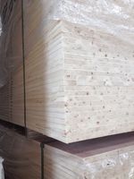 Panneaux de bois de haute qualité, noyau en pin/peuplier/falcata, panneaux de bois stratifiés fabriqués en Chine pour l'ameublement