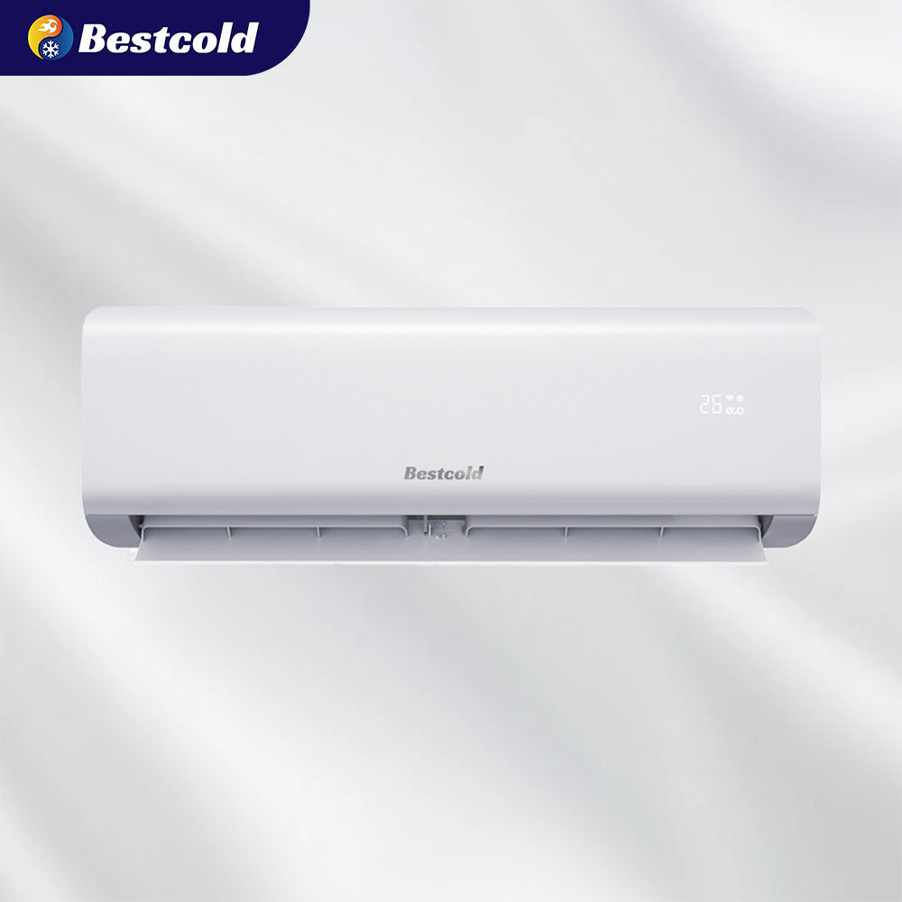 Green Inverter Air Conditioners Efficient Solar Solutions