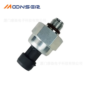 MoonsEir Diesel Engine Pressure Sensor 1830669C92 <b>Thread</b> Mount <b>Gauge</b> For Construction Machinery - Product Image 4