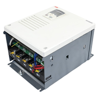 DCS550 série 230-525V 3ph 50/60Hz 2-Q Module convertisseur DCS550-S01-0270/0315/0405/0470/0610/0740/0900//-05-00-00 redresseur cc