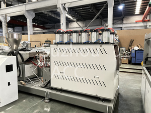 Automatic PTFE PFA <strong>Board</strong> Production <strong>Line</strong> Plastic Thick Sheet <strong>Extrusion</strong> <strong>Line</strong> - Product Image 5