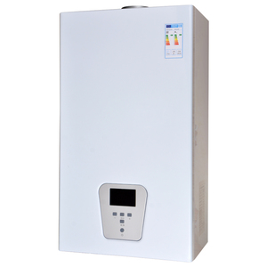 Chaudière à gaz GPL/GN de haute qualité 2 échangeurs de chaleur 14KW 16KW 18KW 20KW 24KW Chauffage au gaz Chaudière murale 26KW 28KW 32KW 36KW 40KW - Product Image 1