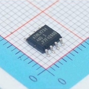 JFE2140 JFET 2 Canali N (Doppio) 40 V 50 mA Componenti IC a Montaggio Superficiale OJFE2140DR - Product Image 2