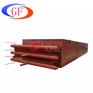 Tiêu đề nồi hơi & Tiêu đề đa dạng được thiết kế đặc biệt các bộ phận thay thế cho hiệu quả và tuổi thọ của nồi hơi - Product Image 2