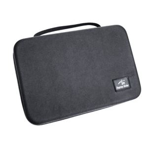 Factory Customized Multifunctional EVA Hard-shell Storage <b>Kit</b> Shockproof Dust Proof Waterproof Portable <b>Tool</b> case <b>Bag</b> - Product Image 1