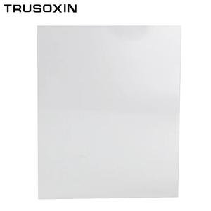 10 unidades de cubierta protectora de plástico (PC) para lente de máscara de soldadura con oscurecimiento automático, filtro de soldadura, casco de soldadura - Product Image 5