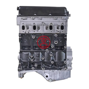 เครื่องยนต์เบนซิน XC New EA113 BNL 2.0L TFSI แบบลองบล็อก สำหรับรถยนต์ VW Golf Jetta Passat <span class=keywords><strong>Scirocco</strong></span> Audi A3 A4 A6 - Product Image 4