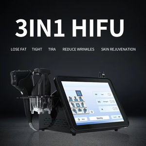 3 in 1 <strong>Hifu</strong> Machine Face Lifting 2026 <strong>Smas</strong> Lifting Facial Y Corporal <strong>Hifu</strong> Slimming Machine Liposonic Portable <strong>Hifu</strong> 8D Machine - Product Image 1