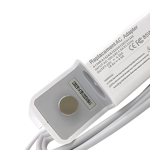 Adaptador de Corriente Magnético de Segunda Generación en Oferta para Laptop Apple 20V 4.25A 85W - Product Image 5