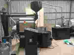 Factory Supply Household <strong>Drum</strong> <strong>Coffee</strong> <strong>Roaster</strong> Electric Home Use <strong>Coffee</strong> Bean Roasting Machine <strong>Coffee</strong> <strong>Roaster</strong> - Product Image 6