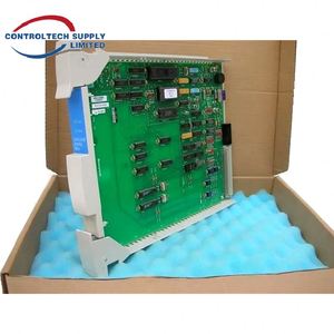 Nouveau processeur d'interface série MC-PSIM11 51304362-350 16 points 115,2 Kbps pour systèmes UCN - Product Image 3