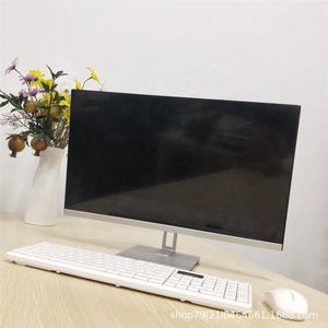 Ordinateur de bureau tout-en-un de haute qualité, écran LCD argenté de 23,8 pouces, processeur I5 de 4e génération, 8 Go de RAM, 128 Go de SSD, 256 Go de SATA pour un usage domestique - Product Image 5