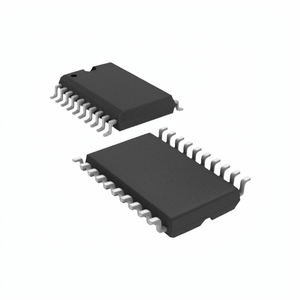 Circuit intégré inverseur de buffer 5,5 V 20SOIC SN74AHCT540DWR Logic Original 20 SOIC (0,295 po, 7,50 mm de largeur) Acheter des composants électroniques en ligne - Product Image 1