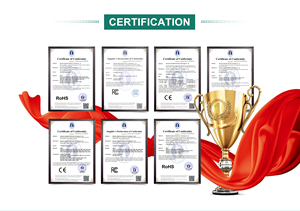 6 USB 18W Qc3.0 Thông Minh Hiển Thị Kỹ Thuật Số Bán Buôn Xu Hướng Sản Phẩm 2025 New Arrivals Sạc Nhanh Sạc - Product Image 5