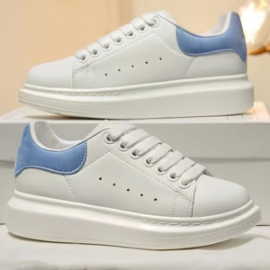 Luxury Designer Sneakers for Men and Women Walking Shoes Fashion High Quality Outdoor Breathable Casual Shoes - Product Image 3