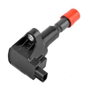 คอยล์จุดระเบิดฮอนด้า30520-PWA 30521-PWA สำหรับเมืองพอดีอะไหล่ใหม่ - Product Image 3