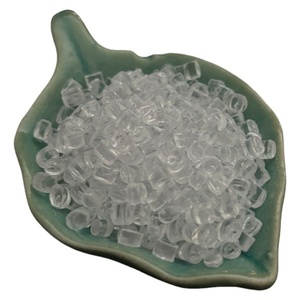 Granules de matière première de qualité de moulage en plastique transparent de polystyrène GPPS vierge vendus en usine pour l'utilisation d'appareils ménagers - Product Image 5