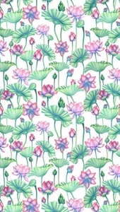 Vintage 130 GSM Digital Printed Natural <b>Crepe</b> Fabric for Women's Summer Dress Fabric Garments Sewing & Dressmaking Great Price - Product Image 5
