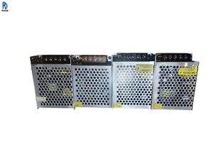 เซ็นเซอร์ควบคุม PLC แหล่งจ่ายไฟ ของแท้ใหม่เอี่ยม S-50-24 SP-48A - Product Image 1