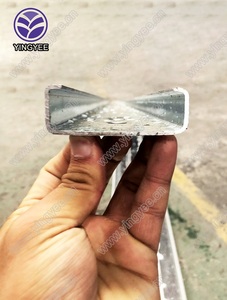 Máquina Automática de Alta Velocidad para Formar Rollos de Correas C/Z, Gran Oferta 2026, para las Industrias de la Construcción y Agrícola en <span class=keywords><strong>China</strong></span> - Product Image 6