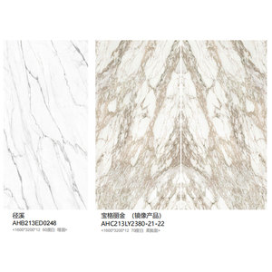Panel de Pared Ignífugo DCT, Económico, de Alta Dureza, Revestimiento Interior y Exterior de <span class=keywords><strong>Piedra</strong></span> Sinterizada - Product Image 2