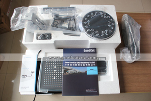 Scanner 3D portable automatique GoodCut <span class=keywords><strong>EInscan</strong></span> <span class=keywords><strong>SP</strong></span> V2 à prix réduit avec fonction de numérisation par éclairage pour la vente - Product Image 6