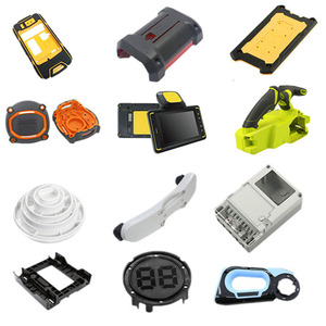 Fabrication sur mesure par moulage par injection de divers produits en plastique pour jouets par des fabricants fournisseurs de services de fabrication - Product Image 2