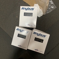 Passerelle de protocole industriel Anybus AB9001-B X-gateway, client Modbus TCP vers esclave PROFIBUS