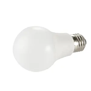 AL PC LED-Lampe E14 E27 220/110V LED-Glühbirne 5W 7W 9W 12W 15W 18W LED-Lampe China